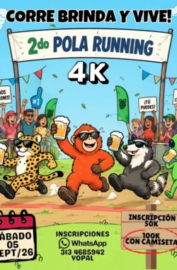 pola-running