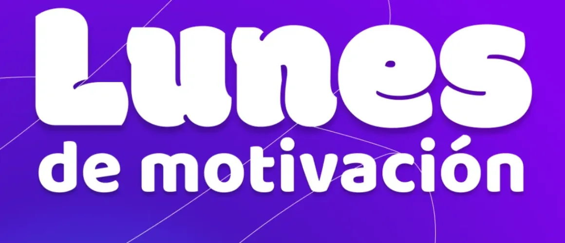 Lunes de motivación Travesía Deportiva