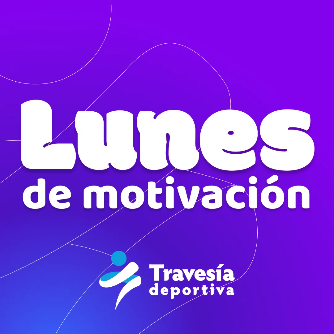 Lunes de Motivación: 18 historias que están cambiando la forma de vivir el deporte amateur en Colombia
