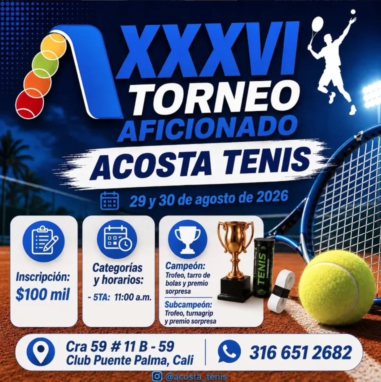 torneo-aficionado-acosta-tenis-agosto