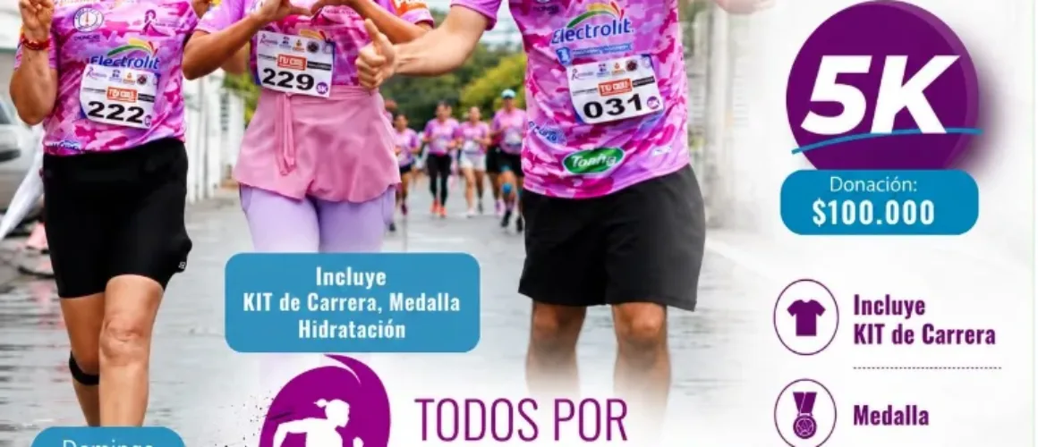 Todos por Unicancer