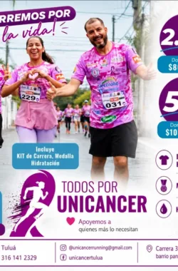unicancer-carrera