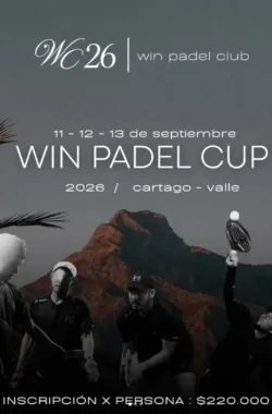 win-padel-cup