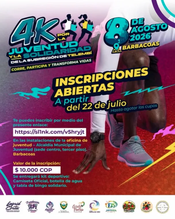 4k-por-la-juventud-solidaridad-narino