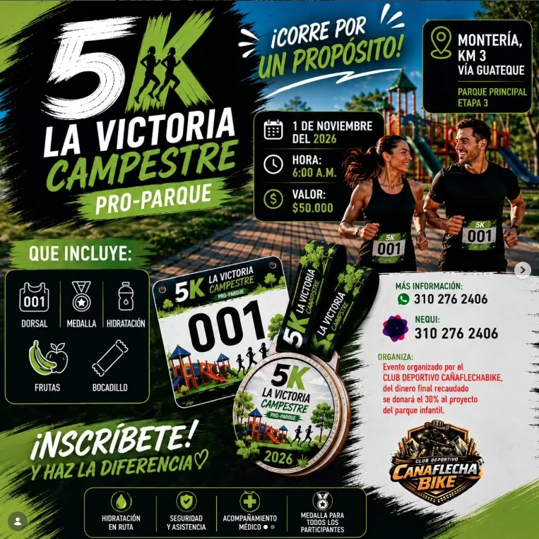 5k-la-victoria-campestre-monteria