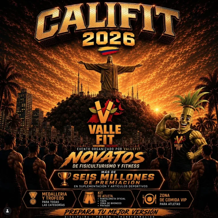 califit-2026