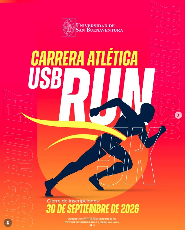 carrera-atletica-usb-run-universidad-de-san-buenaventura
