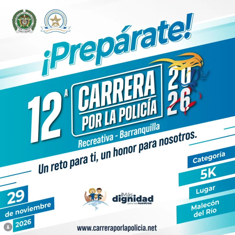 carrera-por-la-policia-barranquilla