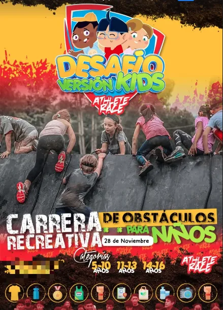 desafio-version-kids-athlete-race