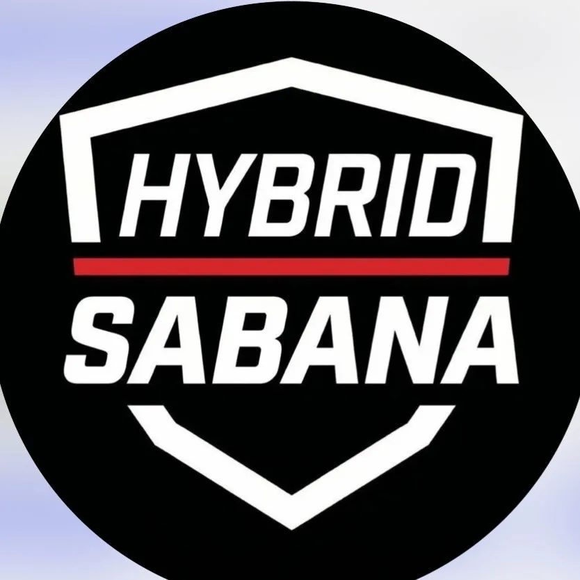 hybrid-sabana