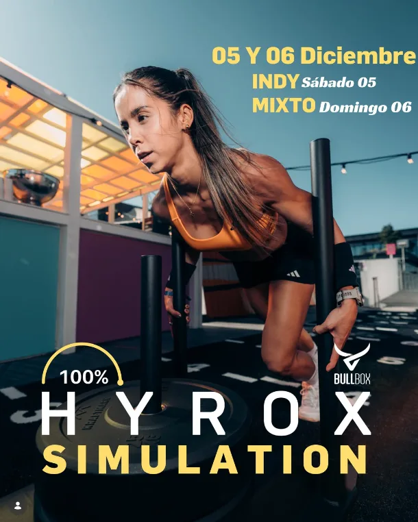 hyrox-simulation