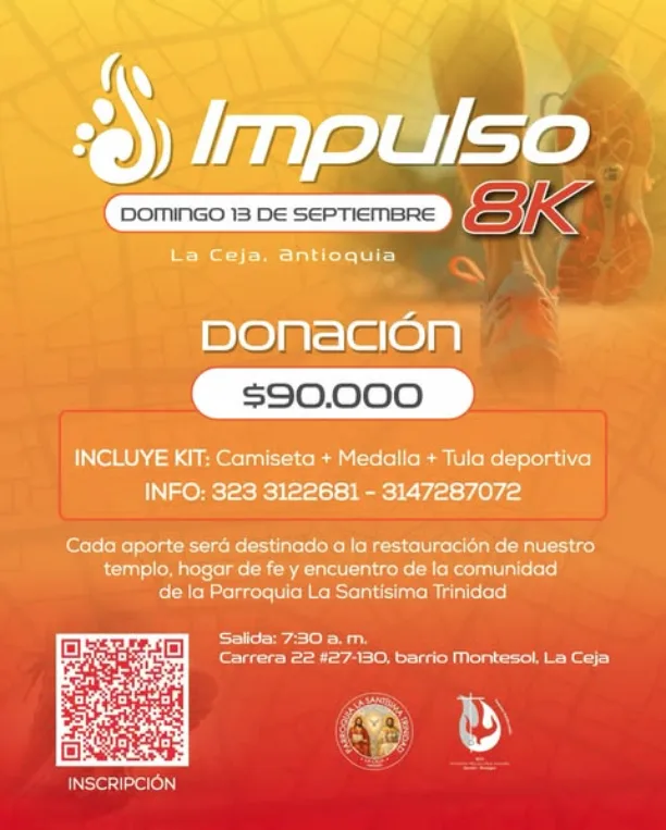 impulso-8k
