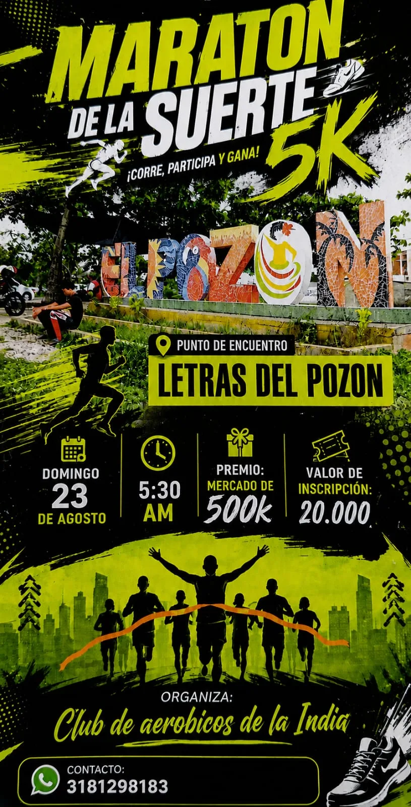 maraton-de-la-suerte