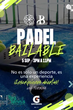 padel-bailable