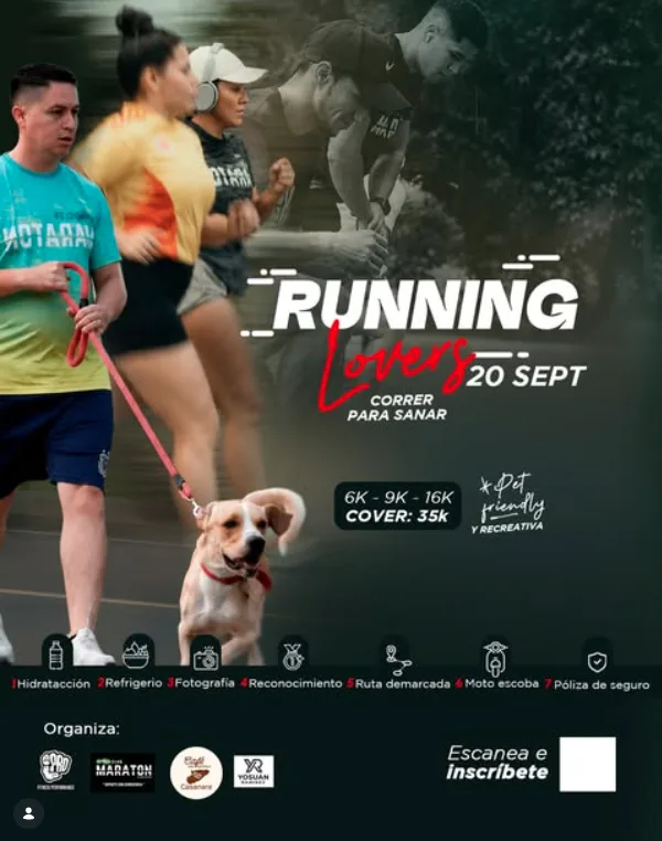 running-lovers