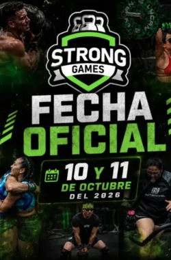 strong-games