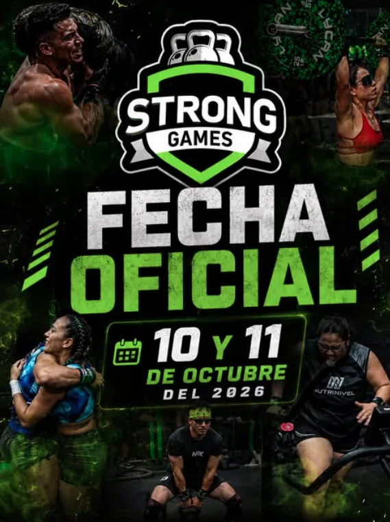 strong-games
