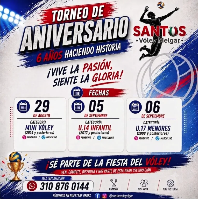 torneo-aniversario-voley-melgar