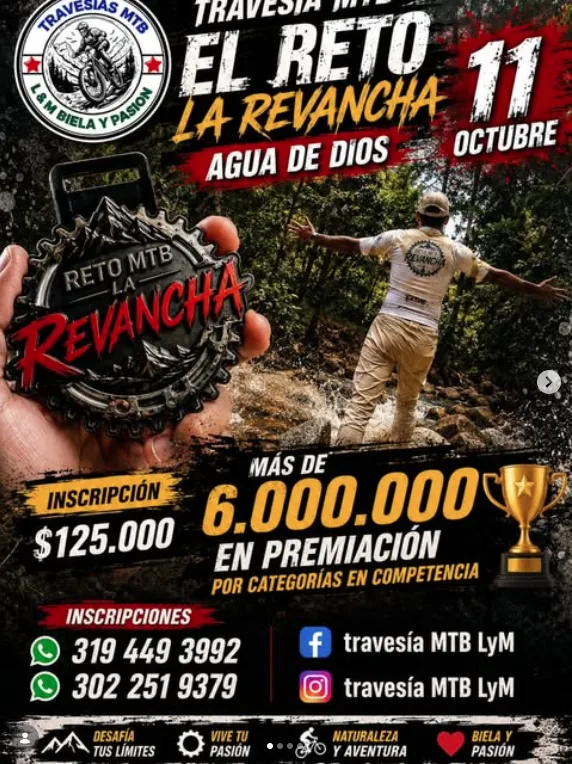 travesia-mtb-reto-la-evancha-agua-de-dios
