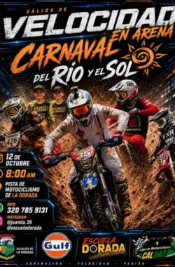 velocidad-en-arena-carnaval-del-rio-mountainbike