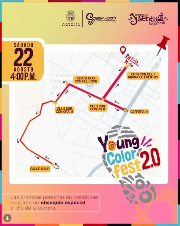 young-color-fest