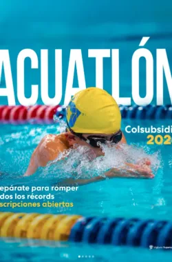 acuatlon-colsubsidio
