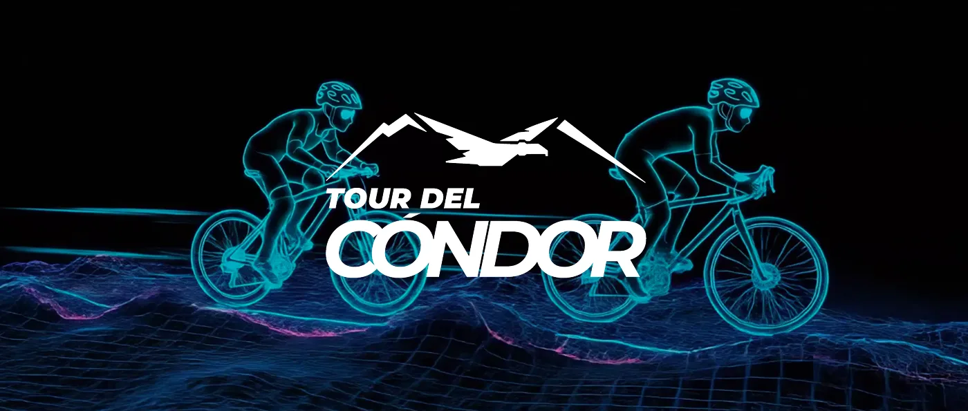 Tour del Cóndor 2027