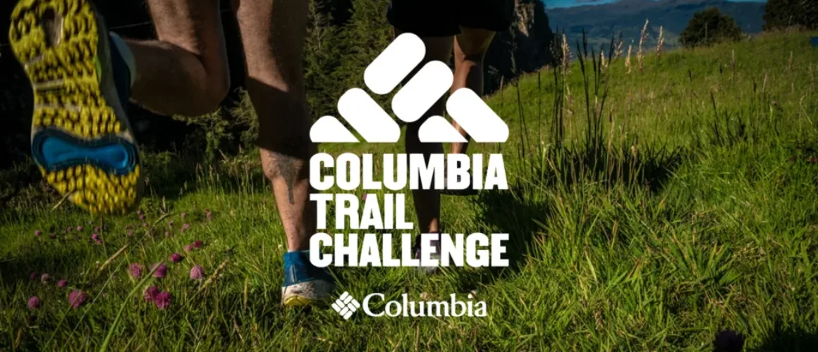 Columbia Trail Challenge 2026