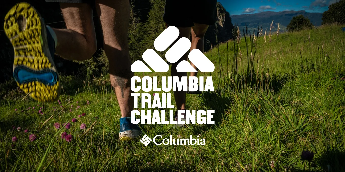 Columbia Trail Challenge 2026