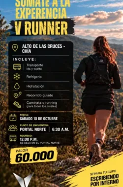 caminata-v-runner