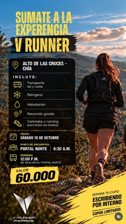 caminata-v-runner