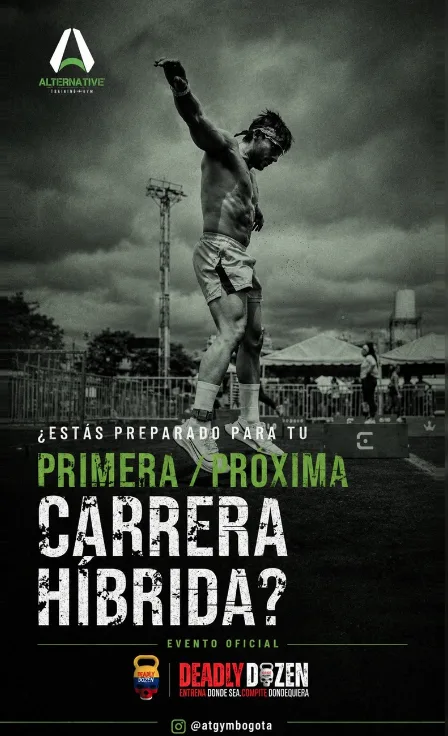 carrera-hibrida-dedly-dozen