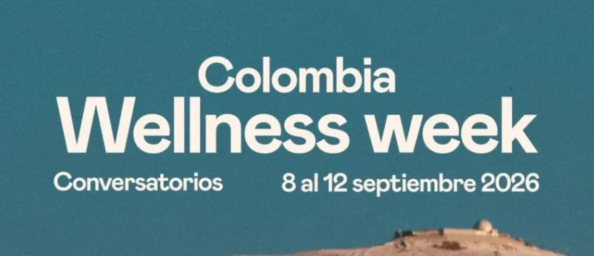 Colombia Wellness Week llega a BACU