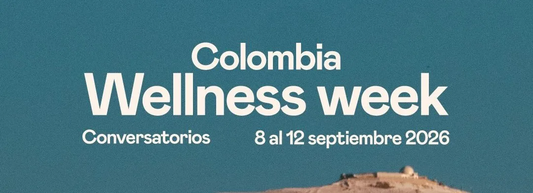 Colombia Wellness Week llega a BACU con una semana de conversatorios sobre alto rendimiento