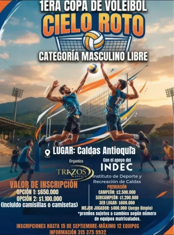 copa-de-voleibol-cielo-roto-caldas-antioquia