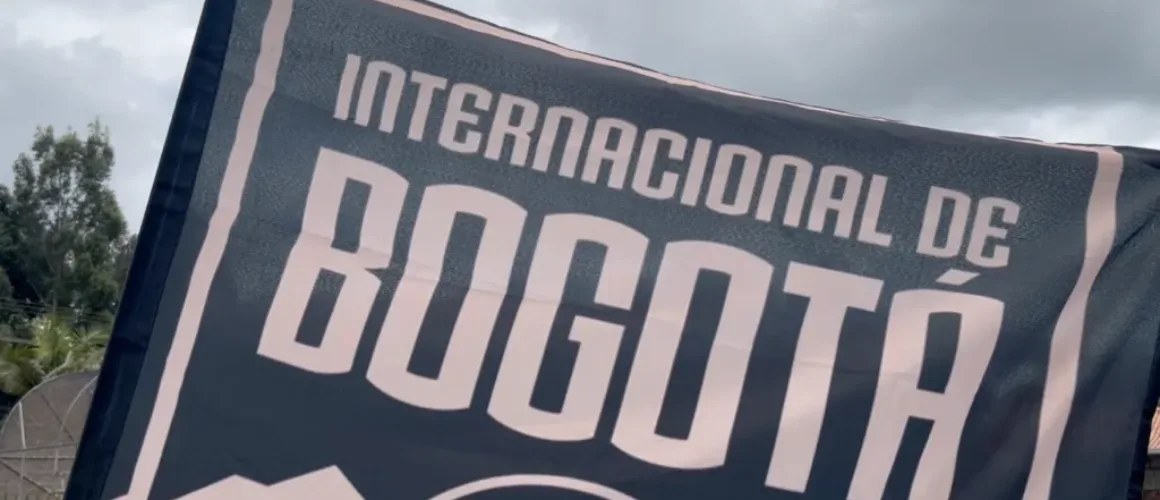 Inter Bogotá y Parque Jaime Duque s
