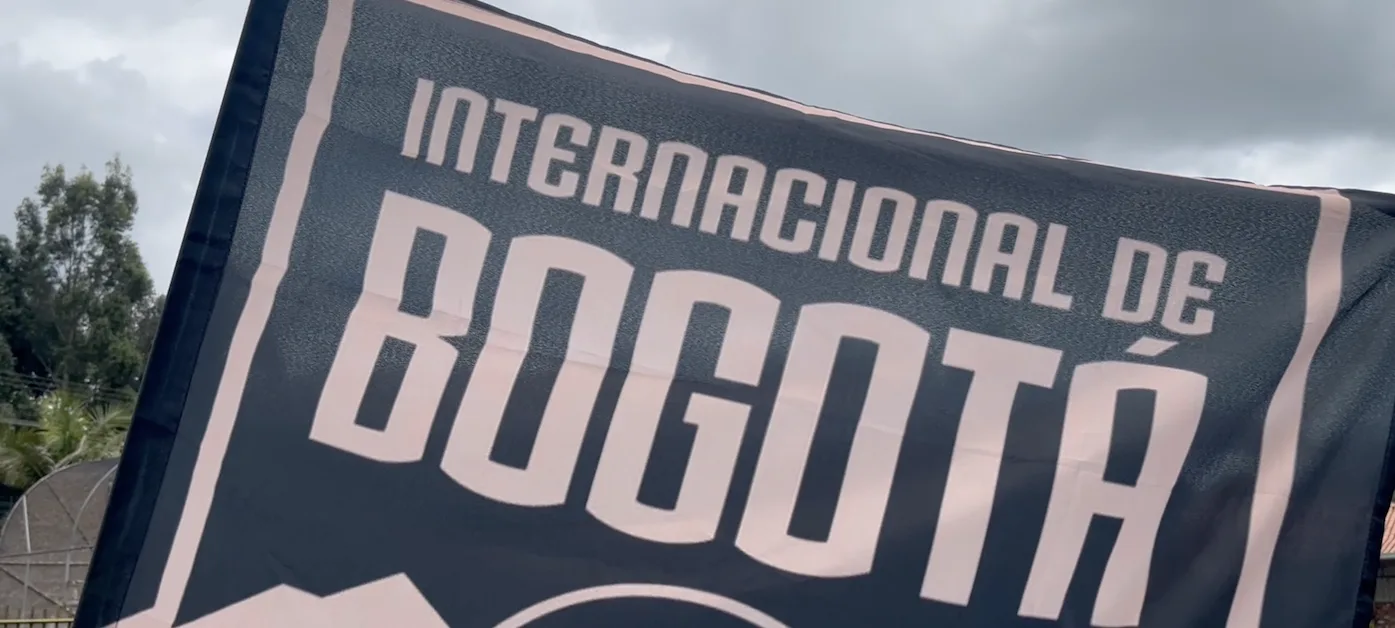 Inter Bogotá y Parque Jaime Duque se unen para que el Cóndor Andino vuelva a volar