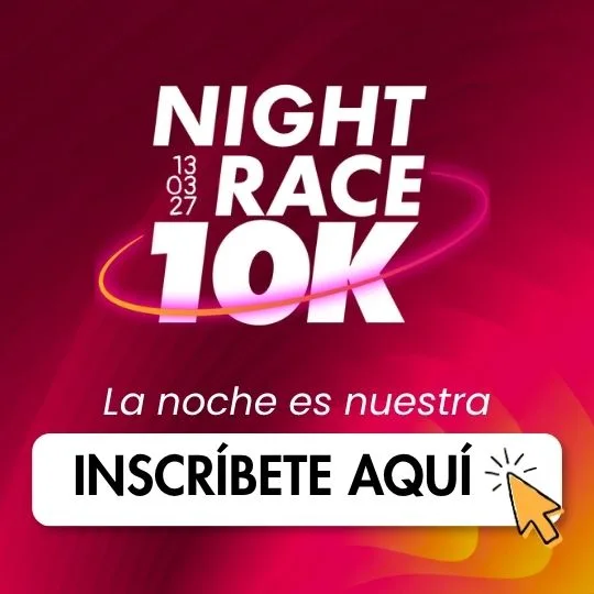 Night Race 10K 2027