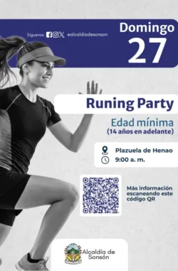 running-party-sonson