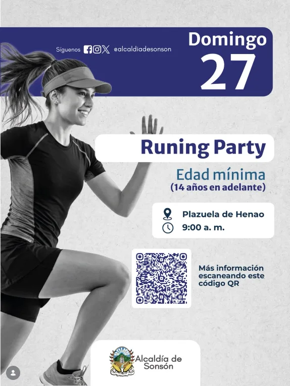 running-party-sonson