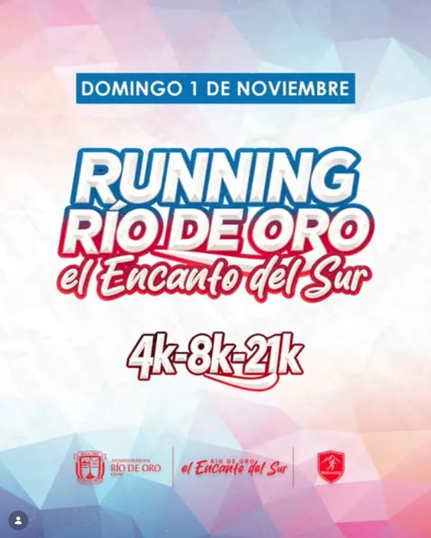 running-rio-de-oro-encanto-sur-2026