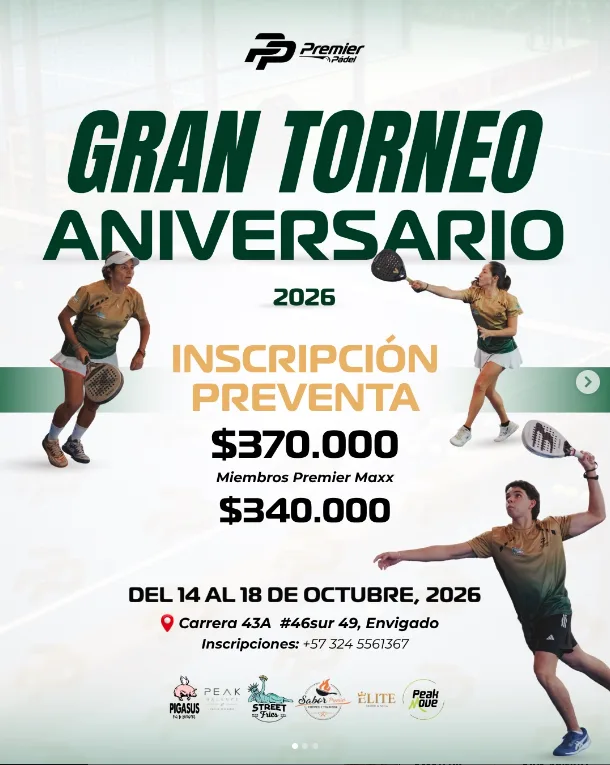 torneo-aniversario-premier-padel