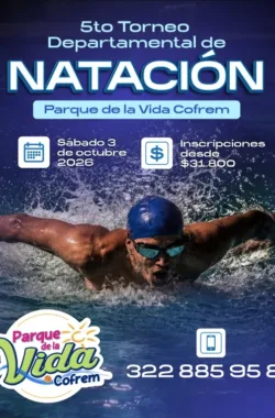 torneo-departamental-natacion-villavicencio