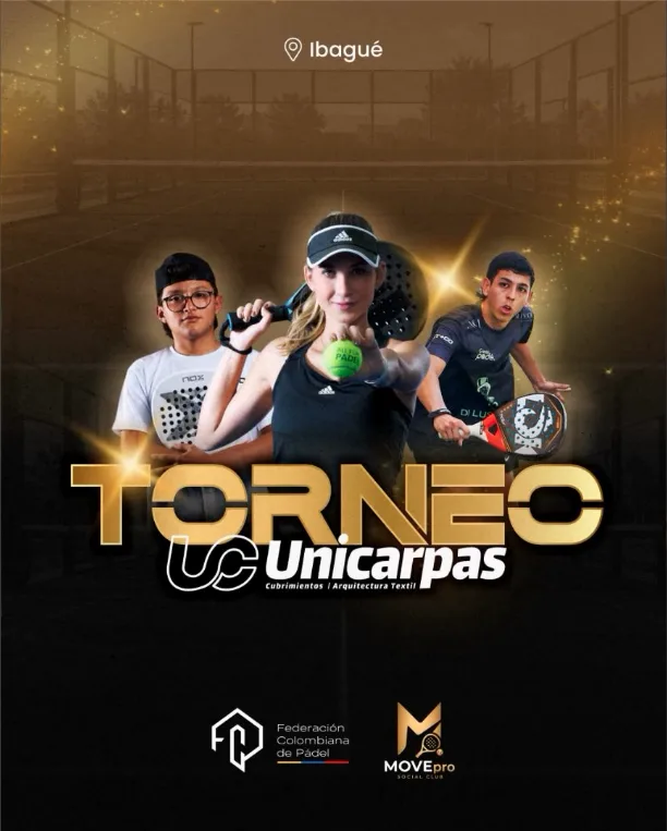 torneo-unicarpas-padel-ibague