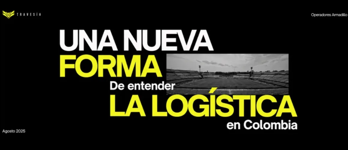 Operadores Armadillo: el equipo logístico detrás de eventos deportivos