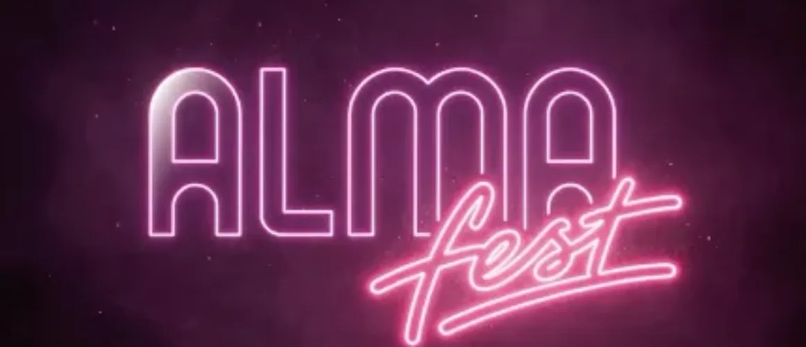 Alma fest Hyrox