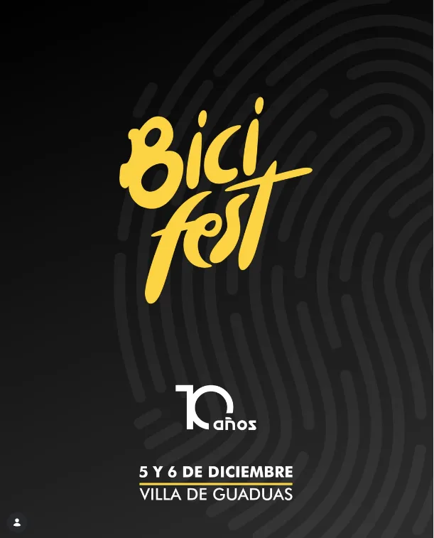 bici-fest
