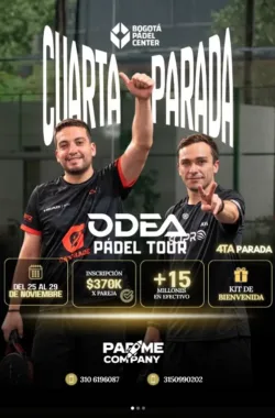 bogota-padel-center-odea-padel-tour