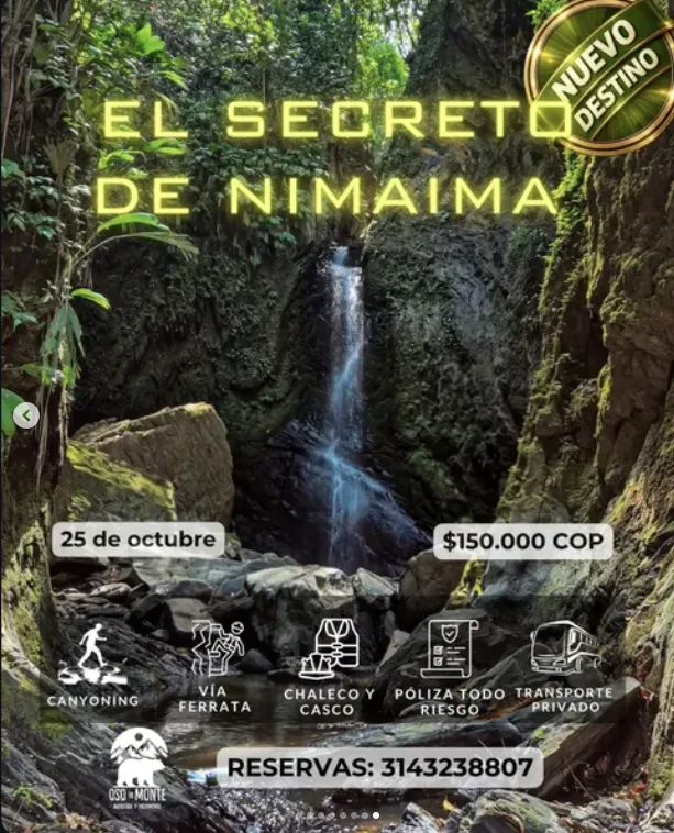 caminata-el-secreto-de-nimaima