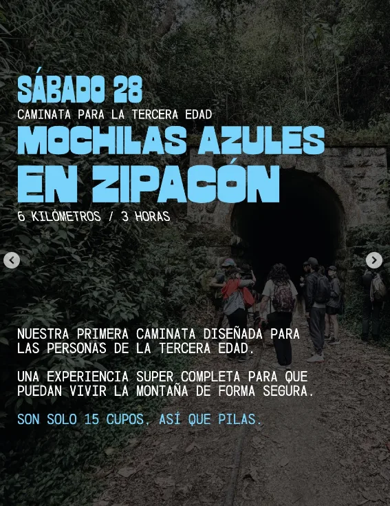 caminata-mochilas-azules-zipacon-noviembre
